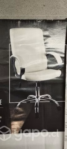 Silla de escritorio diseño moderno . - Imagen 2