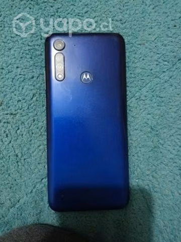 Motorola G8 Power Lite - Imagen 2