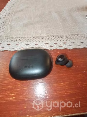 audifonos redmi xiaomi buds 3 lite