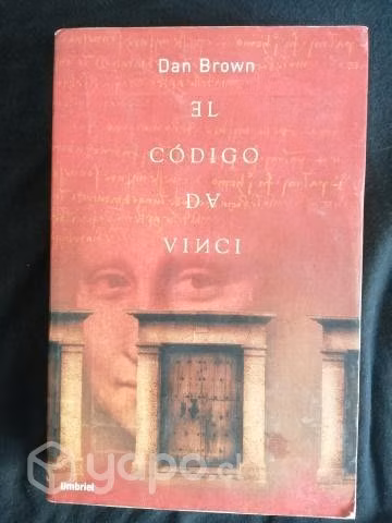 El Código Da Vinci