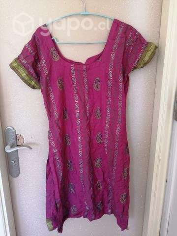 Vestido estilo Hindú - Imagen 2