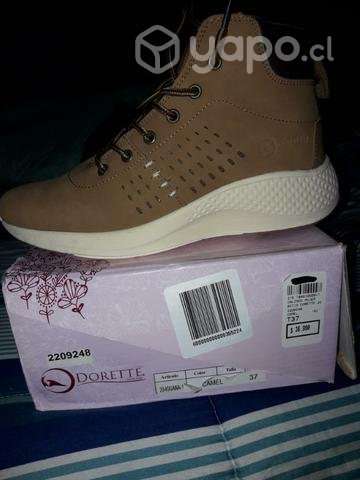 Botines Dama Nuevos - Imagen 2
