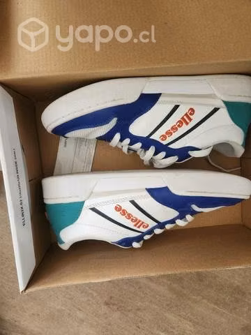 Zapatillas hombre