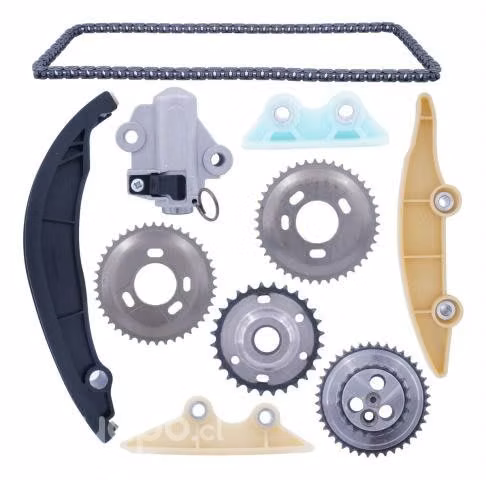 Kit de Distribución Cadena para Mazda BT-50 3.2/Fo