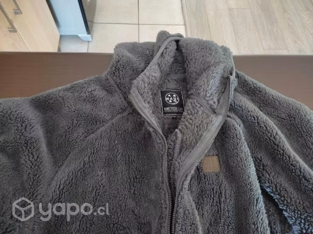 Polar maui