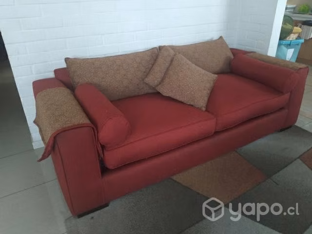 Sillón 3 cuerpos - Imagen 2