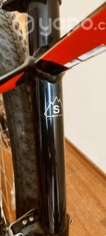 Bicicleta Specialized Montañera