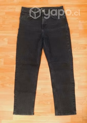 Jeans Zara 40 - Imagen 2