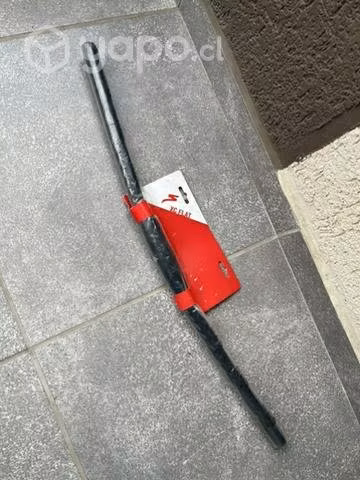 Volante bicicleta
