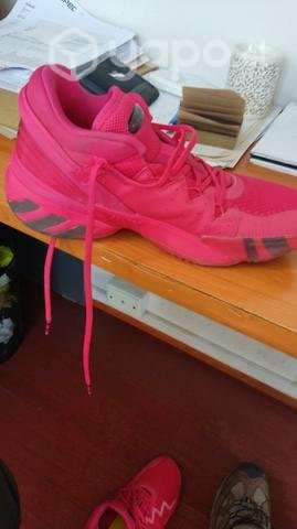 Zapatillas Donovan Mitchell - Imagen 4