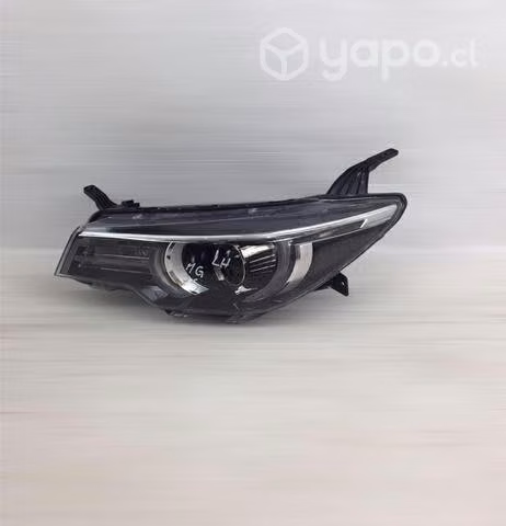 Foco Óptico LH MG ZS 2017 2020