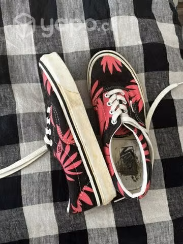 Zapatillas vans