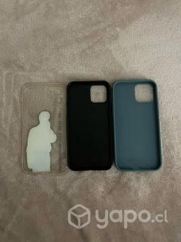 Fundas BTS (iPhone 12) - Imagen 2