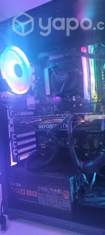 Pc gamer 1660ti