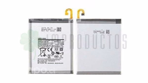 Batería Samsung A10 + kit de desarme 12.900