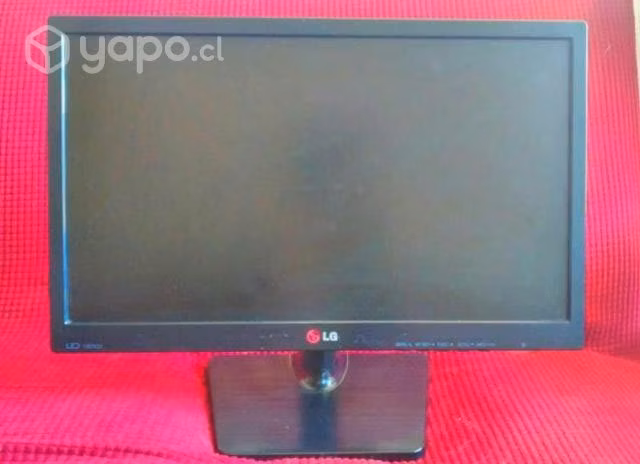 LED monitor LG