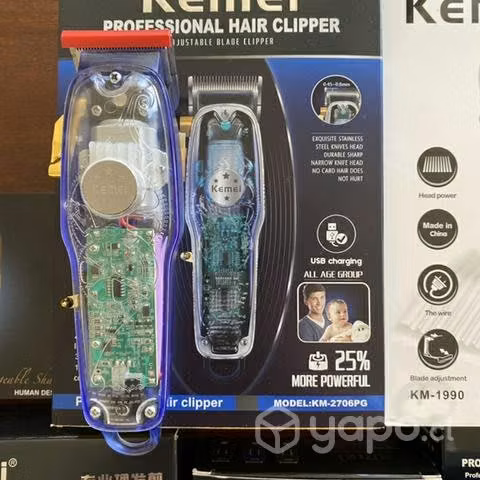 Maquinas Barbería - Imagen 5