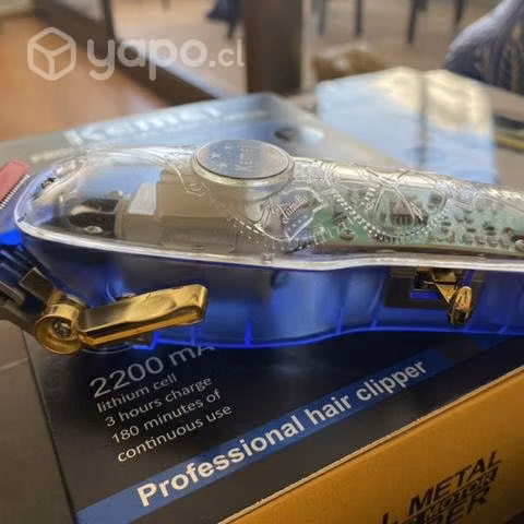 Maquinas Barbería - Imagen 4