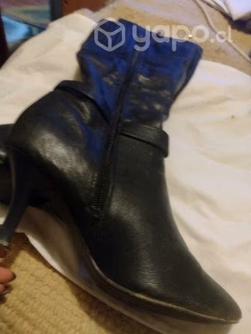 Botas perfectas condiciones
