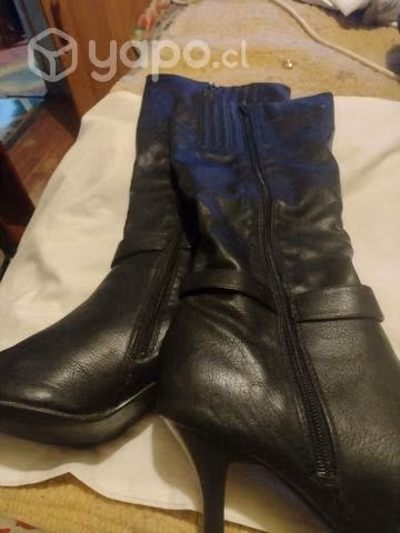 Botas perfectas condiciones