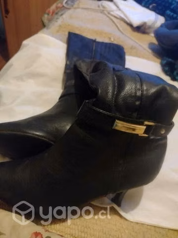 Botas perfectas condiciones