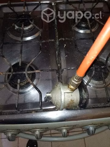 Cocina