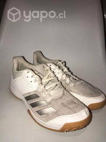 Zapatillas ADIDAS Voley - Imagen 5