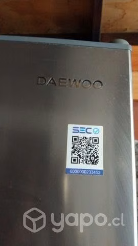 Refrigerador-Nevera - Imagen 5