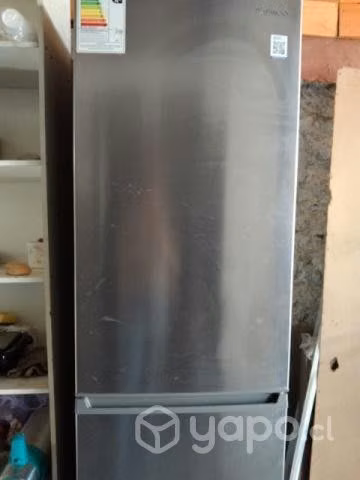 Refrigerador-Nevera