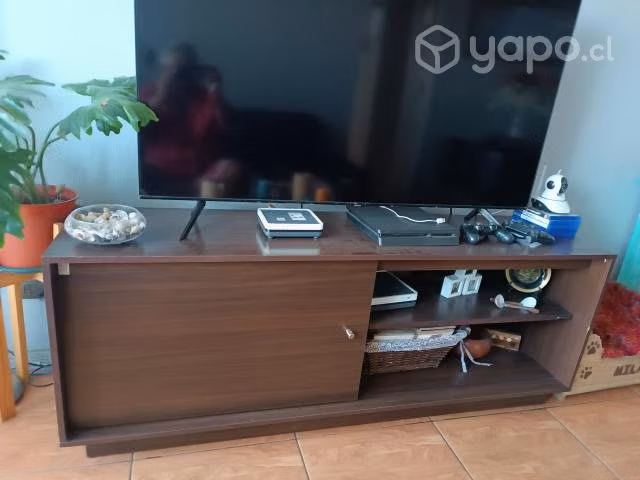 Mueble Rack