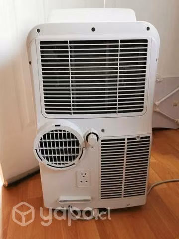 Aire Acondicionado Portátil I-Gloo 12.000 BTU