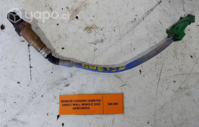 Sensor Oxigeno (GWB192) Great Wall Wingle 2020 Ben