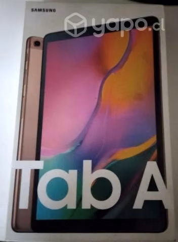 Samsung Galaxy Tab A