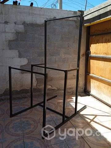 Barra calistenia - Imagen 3