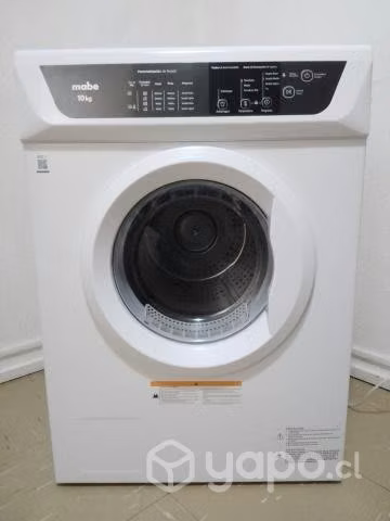 Secadora de ropa casi nueva - Imagen 2