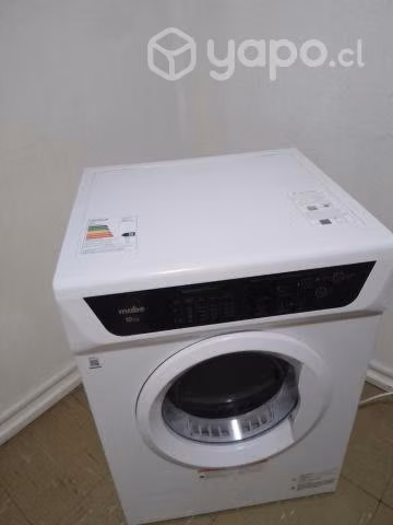 Secadora de ropa casi nueva - Imagen 3