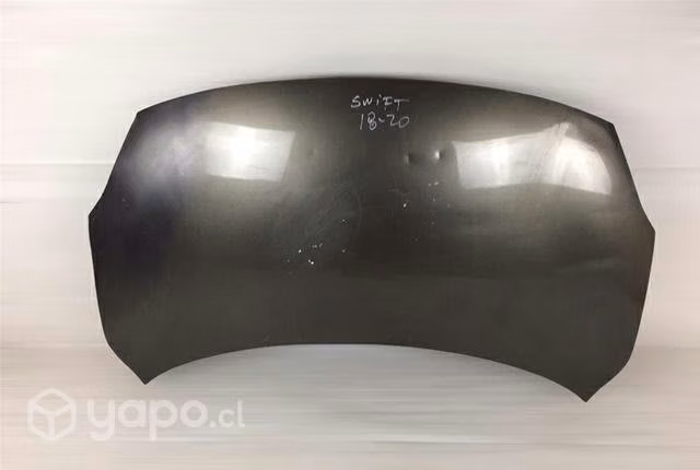 Capot Suzuki Swift 2018 2020