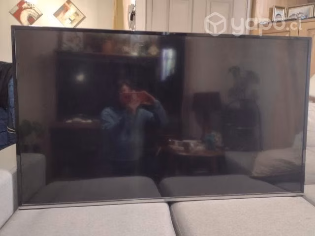 Televisor Smartv