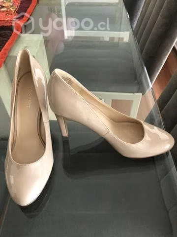 Pat de zapatos nuevos - Imagen 1