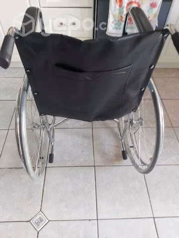 Silla de Ruedas