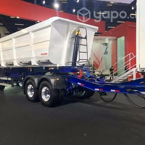 Cilindro batea 20m3