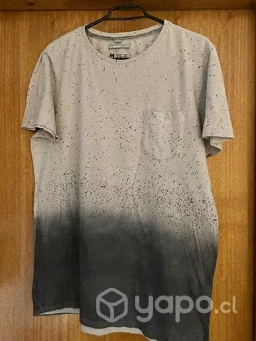 Polera Foster -Talla M