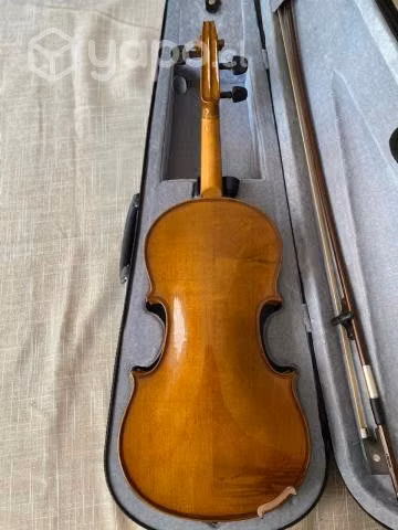 Violín Cremona 4/4 Sv-75