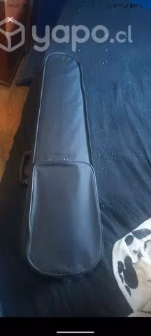violín 4/4 nuevo sin uso con cuerdas para