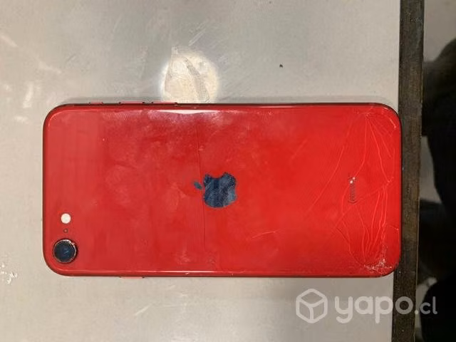 Renato iPhones SE 2020 - Imagen 4