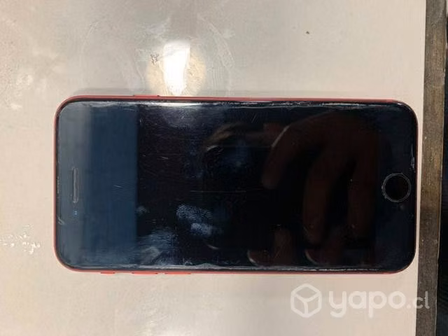 Renato iPhones SE 2020