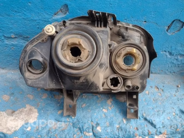 Óptico izq Renault Clio 2000-2002 - Imagen 5