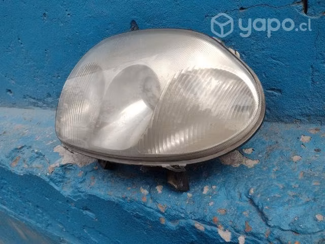 Óptico izq Renault Clio 2000-2002 - Imagen 2