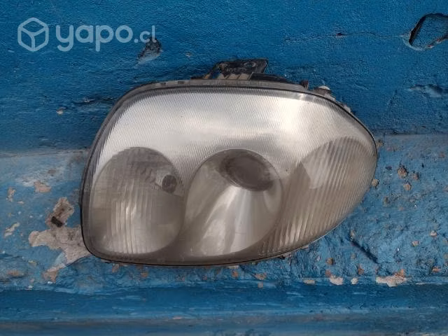 Óptico izq Renault Clio 2000-2002 - Imagen 4