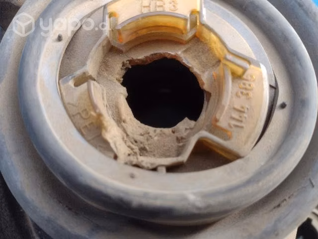 Óptico izq Renault Clio 2000-2002 - Imagen 6
